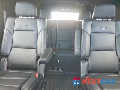 Zdjęcie 10 z 13 samochodu: 2023 CADILLAC ESCALADE ESV LUXURY VIN:1GYS4JKT5PR442363 - miniatura