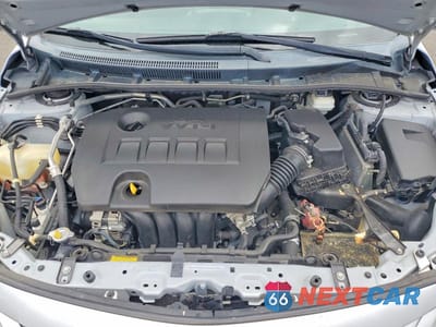 Zdjęcie 11 z 12 samochodu: 2011 TOYOTA COROLLA LE VIN:2T1BU4EE5BC575907 - miniatura