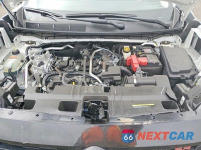 Zdjęcie 12 z 13 samochodu: 2025 NISSAN KICKS SR VIN:3N8AP6DA2SL406846 - miniatura