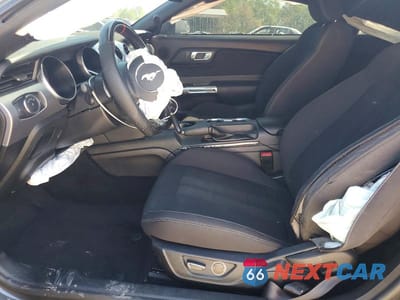 Zdjęcie 7 z 12 samochodu: 2018 FORD MUSTANG VIN:1FA6P8TH2J5165290 - miniatura