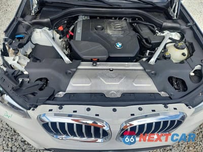 Zdjęcie 12 z 13 samochodu: 2020 BMW X3 XDRIVE30I VIN:5UXTY5C09L9C38784 - miniatura