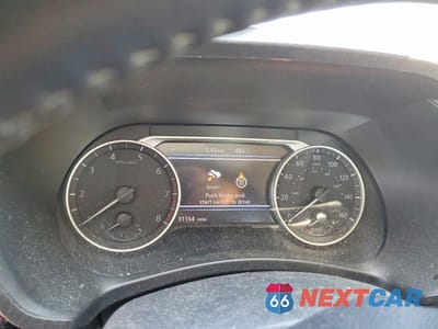 Zdjęcie 9 z 12 samochodu: 2023 NISSAN SENTRA SV VIN:3N1AB8CV6PY244100 - miniatura