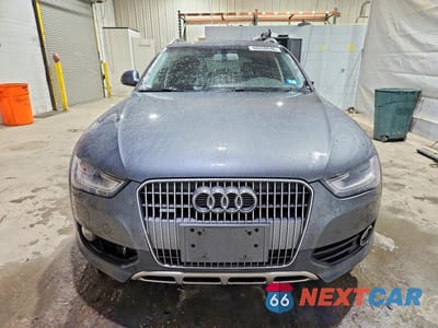 Piąte zdjęcie samochodu w środku: 2015 AUDI A4 ALLROAD PREMIUM VIN:WA1TFAFLXFA016125 - miniatura