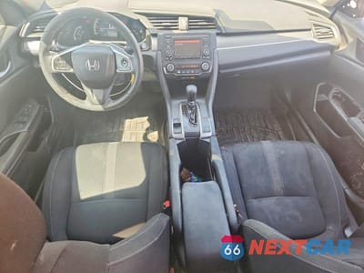 Zdjęcie 8 z 12 samochodu: 2018 HONDA CIVIC LX VIN:2HGFC2F56JH569126 - miniatura