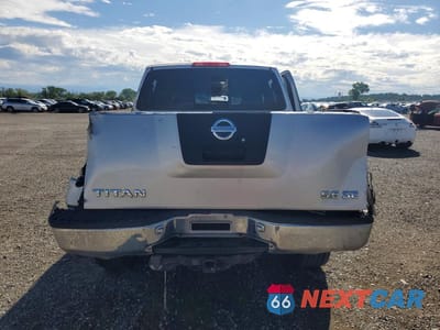 Zdjęcie 6 z 12 samochodu: 2004 NISSAN TITAN XE VIN:1N6AA07B74N505919 - miniatura