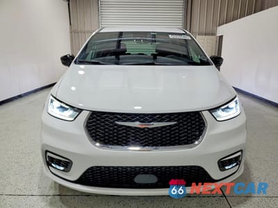 Piąte zdjęcie samochodu w środku: 2026 CHRYSLER PACIFICA SELECT VIN:2C4RC1BG5TR172291 - miniatura