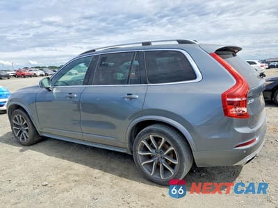 Drugie zdjęcie samochodu z przodu: 2019 VOLVO XC90 T6 MOMENTUM VIN:YV4A22PK5K1416542 - miniatura