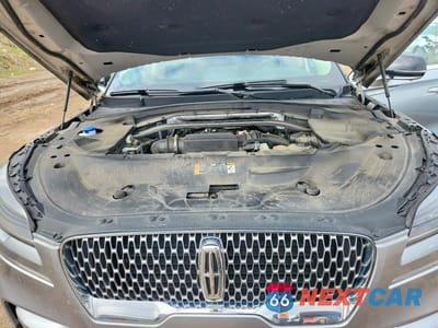 Zdjęcie 12 z 13 samochodu: 2020 LINCOLN AVIATOR RESERVE VIN:5LM5J7XC2LGL16967 - miniatura