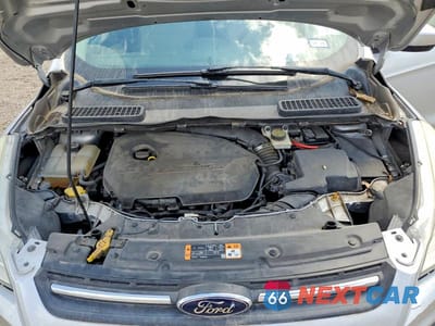 Zdjęcie 11 z 12 samochodu: 2014 FORD ESCAPE SE VIN:1FMCU9GX4EUD55502 - miniatura