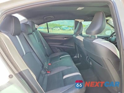 Zdjęcie 10 z 12 samochodu: 2025 TOYOTA CAMRY SE VIN:4T1DAACK1SU552714 - miniatura