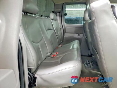 Zdjęcie 10 z 12 samochodu: 2006 CHEVROLET SILVERADO K1500 VIN:1GCEK19B16Z207222 - miniatura