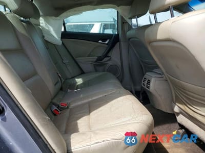 Zdjęcie 10 z 12 samochodu: 2011 ACURA TSX VIN:JH4CU2F69BC014407 - miniatura