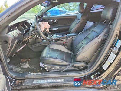 Zdjęcie 7 z 12 samochodu: 2017 FORD MUSTANG VIN:1FA6P8TH7H5252645 - miniatura