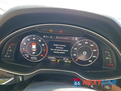 Zdjęcie 9 z 12 samochodu: 2017 AUDI Q7 PREMIUM PLUS VIN:WA1LAAF73HD021931 - miniatura