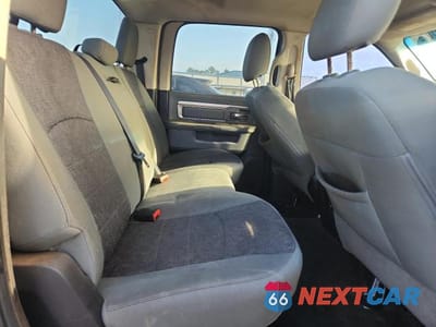 Zdjęcie 10 z 12 samochodu: 2014 RAM 1500 SLT VIN:1C6RR6LT3ES416682 - miniatura