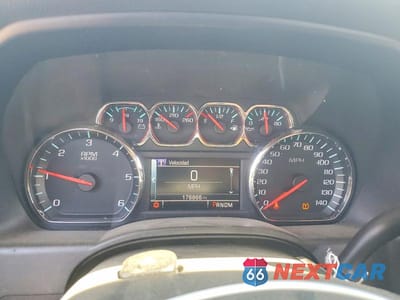 Zdjęcie 9 z 11 samochodu: 2014 CHEVROLET SILVERADO K1500 LT VIN:3GCUKREC9EG151196 - miniatura