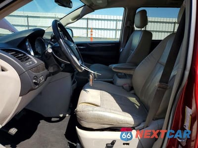 Zdjęcie 7 z 13 samochodu: 2015 CHRYSLER TOWN & COUNTRY TOURING VIN:2C4RC1BG2FR626999 - miniatura