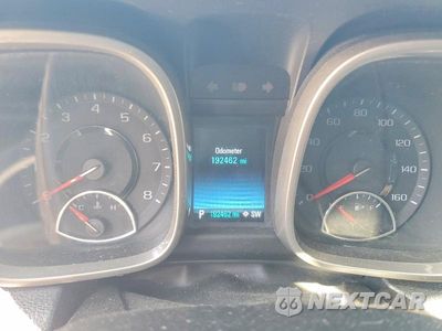 Zdjęcie 9 z 12 samochodu: 2014 CHEVROLET MALIBU LTZ VIN:1G11J5SX3EF148360 - miniatura