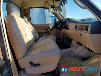 Zdjęcie 10 z 12 samochodu: 1997 DODGE RAM 2500 VIN:1B7KF26Z2VJ583536 - miniatura