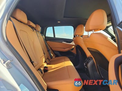 Zdjęcie 11 z 14 samochodu: 2024 BMW X4 VIN:5UX33DT09R9U40913 - miniatura