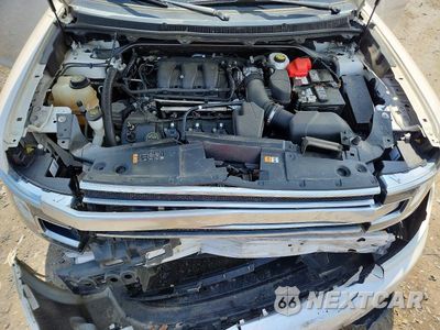 Zdjęcie 12 z 13 samochodu: 2019 FORD FLEX LIMITED VIN:2FMHK6D89KBA02634 - miniatura