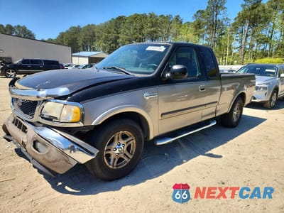 2003 FORD F-150 1FTRX17W13NB34011 - główne zdjęcie licytacji z USA - miniatura