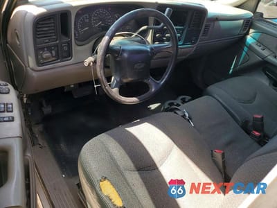 Zdjęcie 8 z 12 samochodu: 1999 CHEVROLET SILVERADO C1500 VIN:1GCEC14T1XZ192395 - miniatura