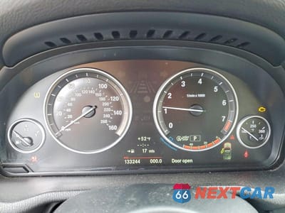 Zdjęcie 9 z 13 samochodu: 2013 BMW X3 XDRIVE28I VIN:5UXWX9C54D0A29977 - miniatura