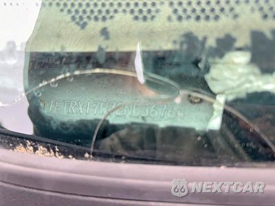 Zdjęcie 10 z 12 samochodu: 2002 FORD F150 VIN:1FTRX17W72NB36764 - miniatura