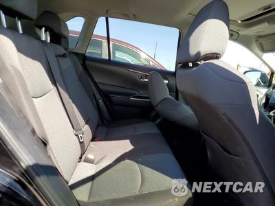 Zdjęcie 10 z 12 samochodu: 2025 TOYOTA RAV4 XLE VIN:2T3P1RFV6SC494187 - miniatura