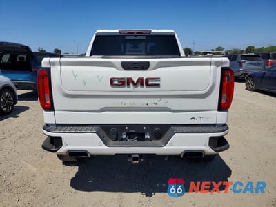 Zdjęcie 6 z 11 samochodu: 2019 GMC SIERRA K1500 AT4 VIN:3GTP9EEL9KG127459 - miniatura