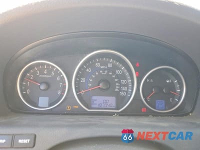 Zdjęcie 9 z 13 samochodu: 2007 HYUNDAI VERACRUZ GLS VIN:KM8NU73C97U013823 - miniatura