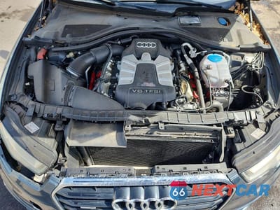Zdjęcie 11 z 12 samochodu: 2012 AUDI A6 VIN:WAUBGAFC5CN006909 - miniatura