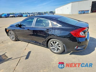 Drugie zdjęcie samochodu z przodu: 2016 HONDA CIVIC EX VIN:2HGFC2F78GH508466 - miniatura