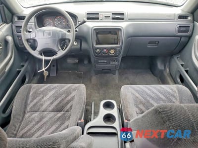 Zdjęcie 8 z 13 samochodu: 1999 HONDA CR-V EX VIN:JHLRD1860XC084939 - miniatura