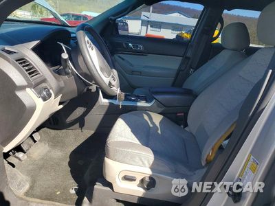 Zdjęcie 7 z 12 samochodu: 2014 FORD EXPLORER VIN:1FM5K8B87EGB06232 - miniatura