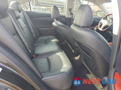 Zdjęcie 10 z 13 samochodu: 2007 LEXUS ES 350 VIN:JTHBJ46G172088474 - miniatura