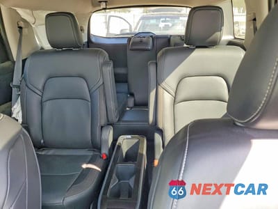 Zdjęcie 10 z 13 samochodu: 2024 NISSAN PATHFINDER SL VIN:5N1DR3CB8RC308143 - miniatura