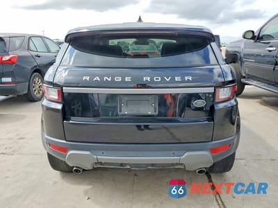 Zdjęcie 6 z 14 samochodu: 2018 LAND ROVER RANGE ROVER EVOQUE SE VIN:SALVP2RX4JH297024 - miniatura