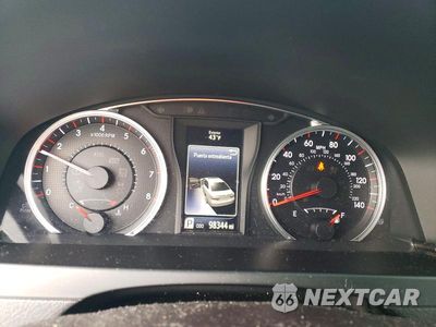 Zdjęcie 9 z 12 samochodu: 2017 TOYOTA CAMRY SE VIN:4T1BF1FK0HU639680 - miniatura