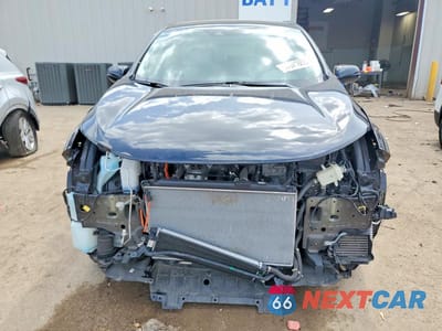 Piąte zdjęcie samochodu w środku: 2022 HONDA CR-V EX VIN:5J6RT6H56NL013157 - miniatura