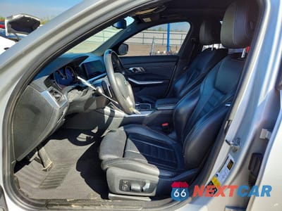 Zdjęcie 7 z 12 samochodu: 2020 BMW 330XI VIN:WBA5R7C04LFH53807 - miniatura