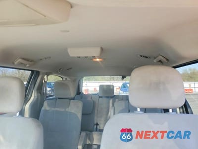 Zdjęcie 10 z 13 samochodu: 2012 DODGE GRAND CARAVAN SXT VIN:2C4RDGCGXCR275530 - miniatura