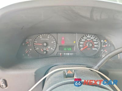 Zdjęcie 9 z 11 samochodu: 2005 FORD F250 SUPER DUTY VIN:1FTSW21P55EA27770 - miniatura