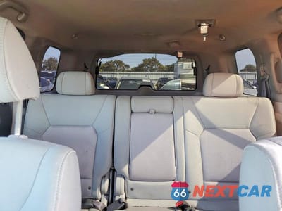 Zdjęcie 10 z 13 samochodu: 2011 HONDA PILOT EX VIN:5FNYF4H48BB013891 - miniatura