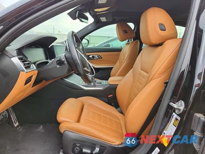 Zdjęcie 7 z 12 samochodu: 2021 BMW M340I VIN:3MW5U7J04M8C09266 - miniatura
