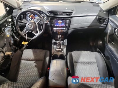 Zdjęcie 8 z 14 samochodu: 2020 NISSAN ROGUE SV VIN:KNMAT2MV0LP508283 - miniatura