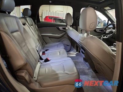 Zdjęcie 11 z 13 samochodu: 2018 AUDI Q7 PREMIUM PLUS VIN:WA1LHAF79JD027444 - miniatura