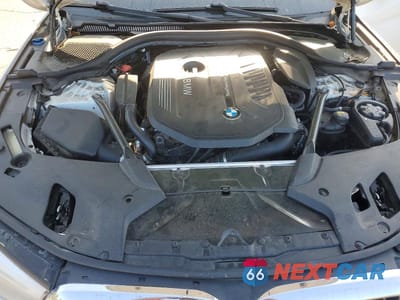Zdjęcie 11 z 12 samochodu: 2017 BMW 540 I VIN:WBAJE5C39HG917057 - miniatura