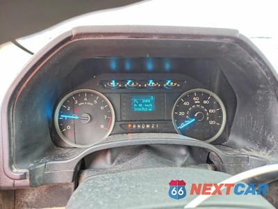Zdjęcie 9 z 12 samochodu: 2020 FORD F150 SUPERCREW VIN:1FTEW1EB6LFB90604 - miniatura